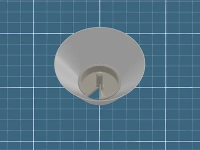 Moka Pot Funnel and Leveler