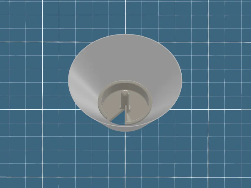 Moka Pot Funnel and Leveler