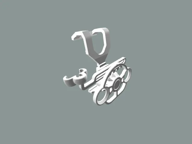 Xbox wheel