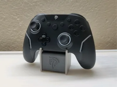 EasySMX X20 Controller + Receiver Stand