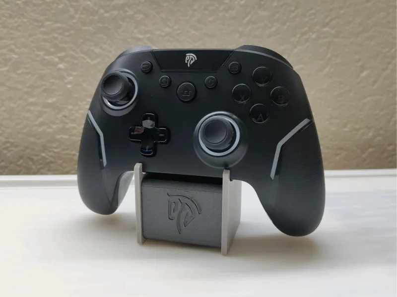EasySMX X20 Controller + Receiver Stand