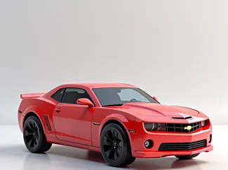Chevrolet Camaro "Printmon"