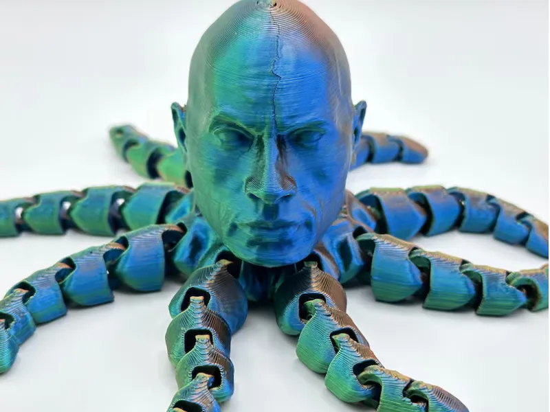 Og Rocktopus