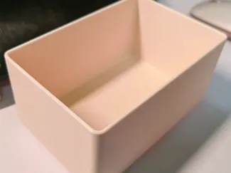 收纳盒