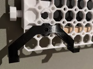 Vinyl holder, multiboard compatible