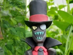Black Hat Villainous