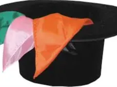 Opera Hat