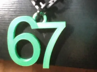 67 chain