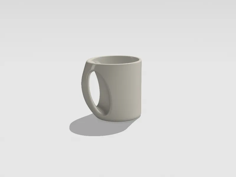 杯子