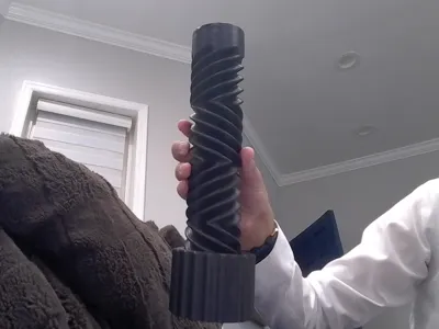 JUMBO Crazy Screw