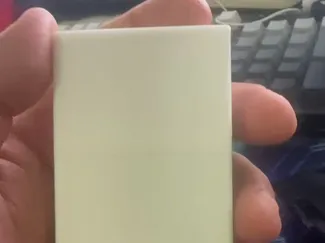 粗烟盒