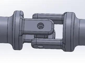 Universal joint