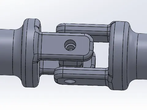Universal joint