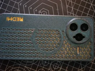 红米K80pro手机壳