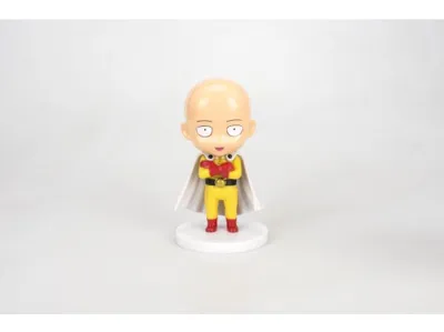 Saitama Nendoroid
