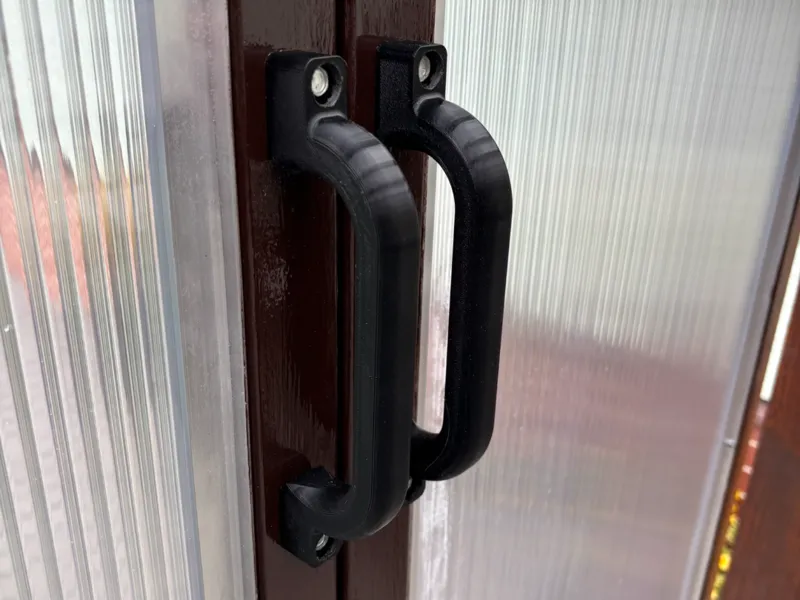Door Handle