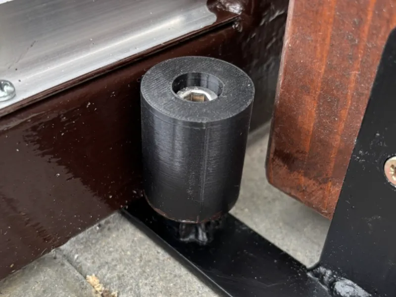 Door roller
