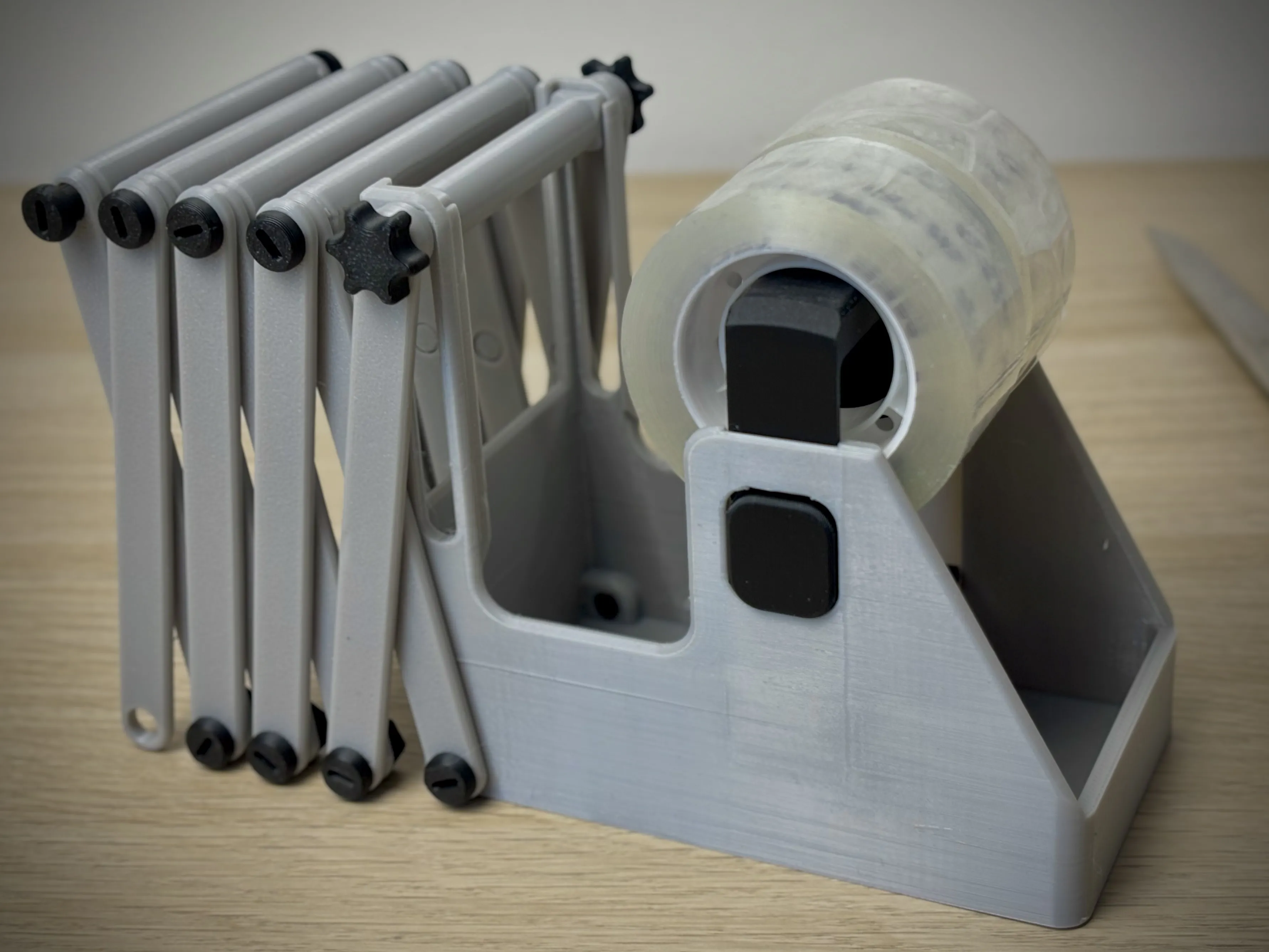 Tape Dispenser - Small Tape