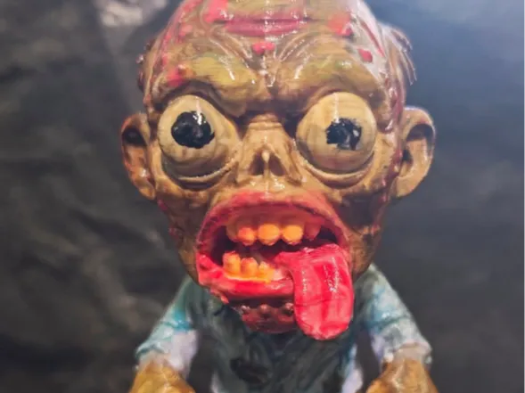 zombie