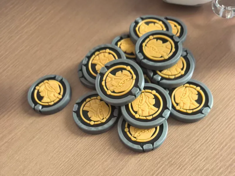 星穹铁轨—黑塔币