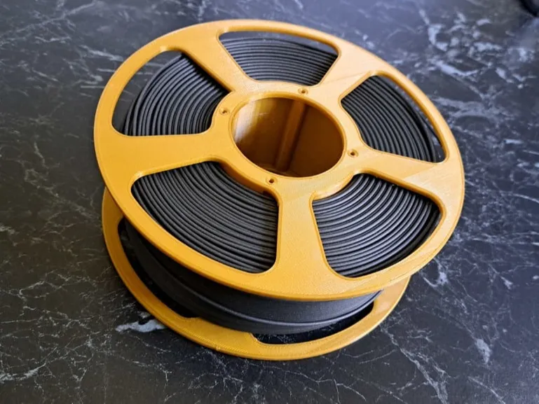 filament holder