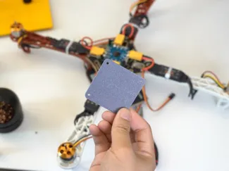 Parts for $150 Autonomous Drone Build