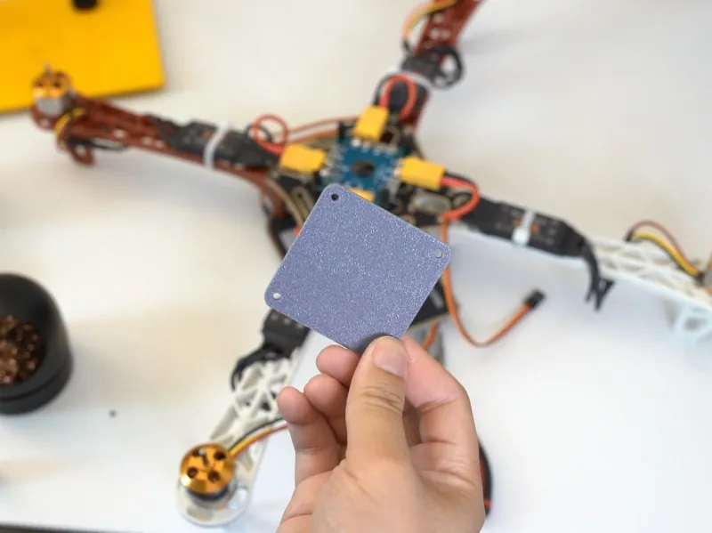 Parts for $150 Autonomous Drone Build