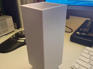 LackStack Extended and Extension