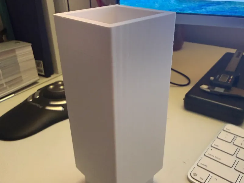 LackStack Extended and Extension
