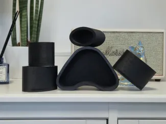 Wall Organizer- Paw Shaped