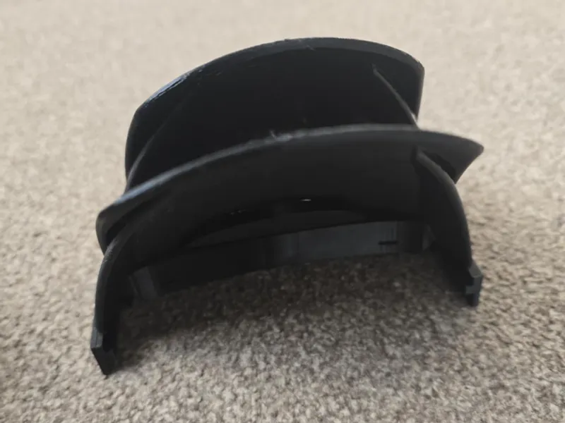 kukirin g4 2025 mudguard/blotnik