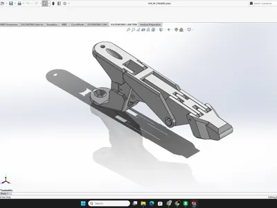 Fingy 1.2