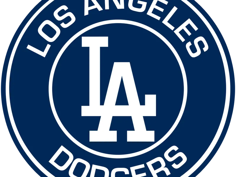 dodgers light box