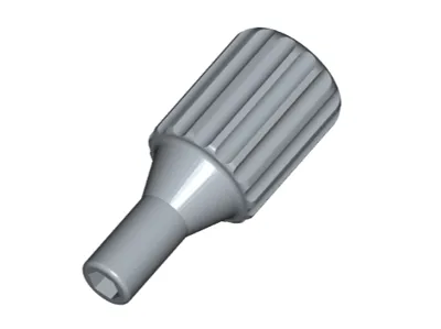 hex bit driver