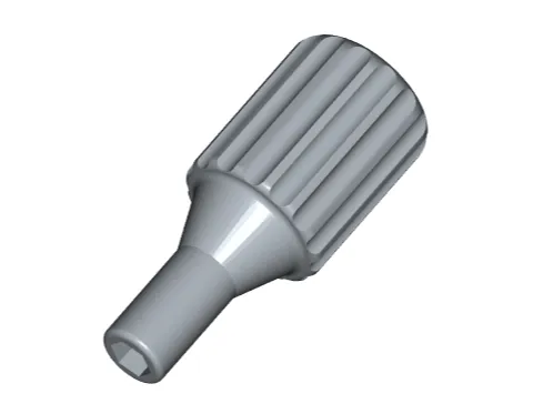 hex bit driver