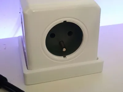 Cubenest Powercube Table Base/Stand V1
