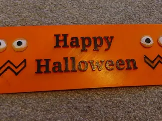 happy halloween
