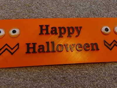 happy halloween