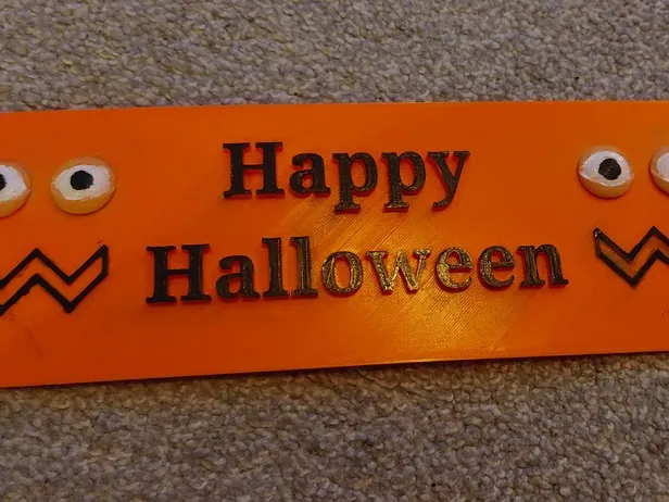 happy halloween