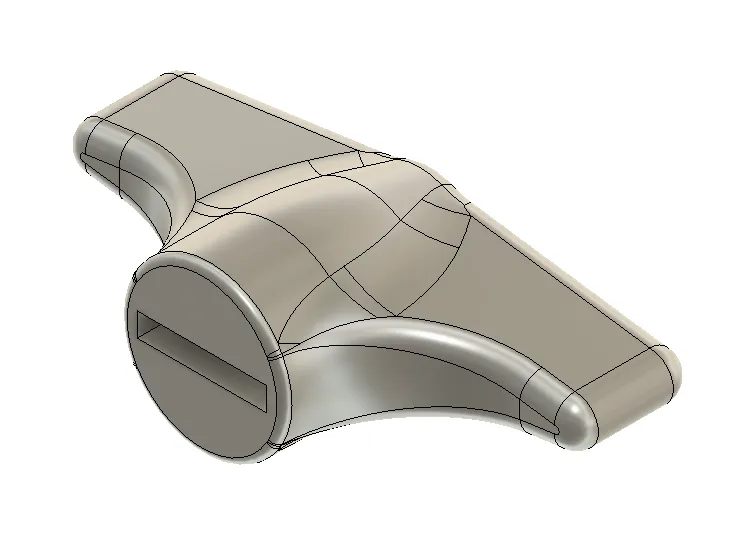 Hot water bag opener aid