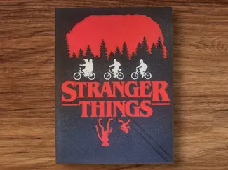 Stranger Things