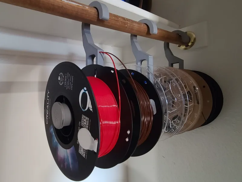 Filament Hanger