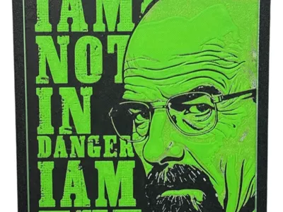 Walter White Hueforge 