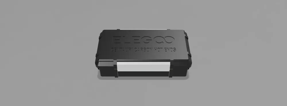Cartouche de Scan Canon BJC main image 1