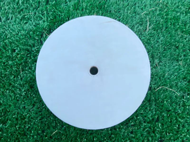 Golf lid