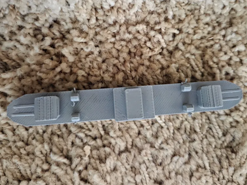 Battle ship