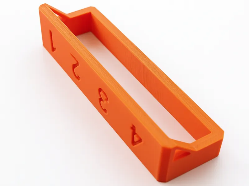 BMCU 370X V0.8  HOLDER