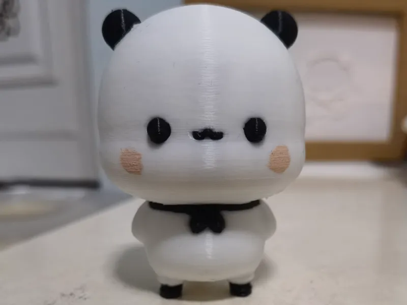 可爱的小一二