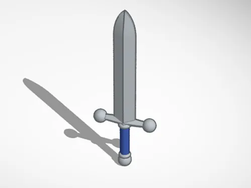 Sword