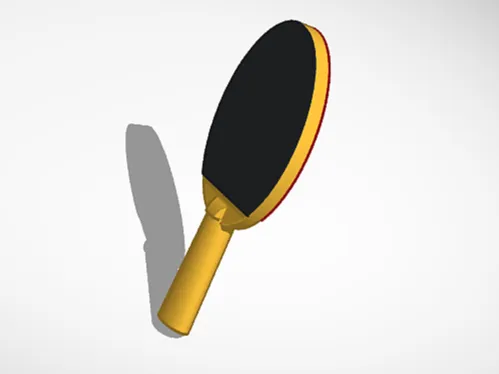 Pingpong